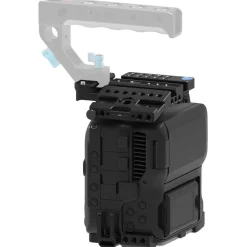 Kondor Blue Canon C70 Cage Black