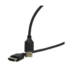 Kondor Blue 8K HDMI 2.1 Cable for On-Camera Monitors 17-in Black