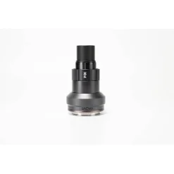 Laowa Aurogon FF 10-50x NA0.5 Supermicro APO Lens for Nikon Z