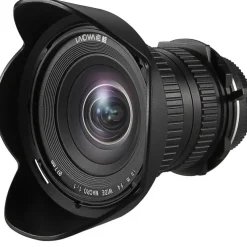 Laowa 15mm f/4 Macro Lens for Canon EF