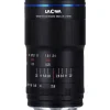 Laowa 100mm f/2.8 2x Ultra Macro APO Auto Aperture Lens Canon EF