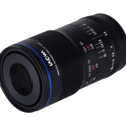 Laowa 100mm f/2.8 2x Ultra Macro APO Auto Aperture Lens Canon EF