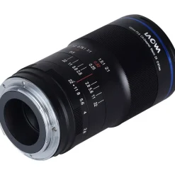 Laowa 100mm f/2.8 2x Ultra Macro APO Auto Aperture Lens Canon EF