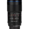 Laowa 100mm f/2.8 2x Ultra Macro APO Lens for Nikon F