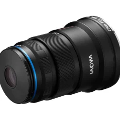 Laowa 25mm f/2.8 2.5-5X Ultra Macro Lens for Nikon F