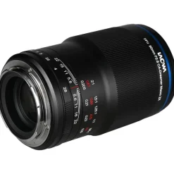 Laowa 90mm f/2.8 2x Ultra Macro APO Lens for L-Mount