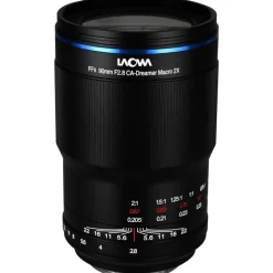 Laowa 90mm f/2.8 2x Ultra Macro APO Lens for Sony E