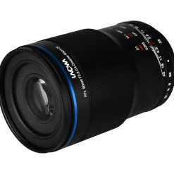 Laowa 90mm f/2.8 2x Ultra Macro APO Lens for Sony E
