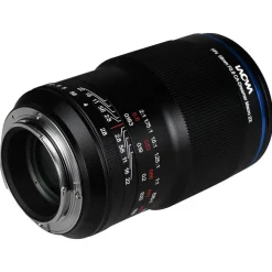 Laowa 58mm f/2.8 2x Ultra-Macro APO Lens for Sony E