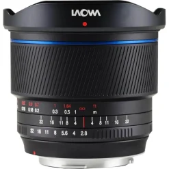 Laowa 10mm f/2.8 Zero-D FF Lens for Canon RF