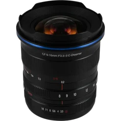 Laowa 8-16mm f/3.5-5 Zoom CF Lens for Sony E