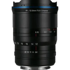 Laowa 12-24mm f/5.6 Zoom Lens for Sony FE