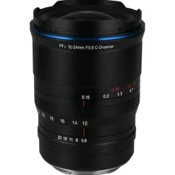 Laowa 12-24mm f/5.6 Zoom Lens for Sony FE
