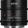 Laowa 17mm T1.9 Cine Lens for Micro Four Thirds