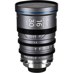 Laowa Ranger FF Lite 16-30mm T2.9  Cine Lens Arri PL and EF