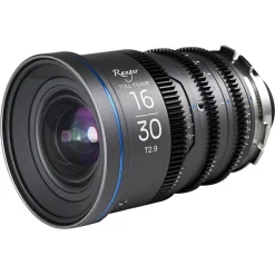 Laowa Ranger FF Lite 16-30mm T2.9  Cine Lens Arri PL and EF