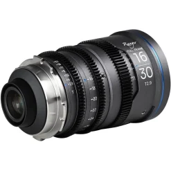 Laowa Ranger FF Lite 16-30mm T2.9  Cine Lens Arri PL and EF