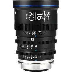 Laowa Ranger FF 16-30mm T2.9 Cine Lens for Arri PL and EF