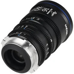 Laowa Ranger FF 16-30mm T2.9 Cine Lens for Arri PL and EF
