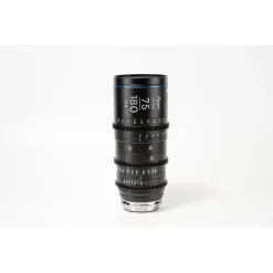 Laowa Ranger 75-180mm T2.9 FF Cine Lens for Arri PL/Canon EF