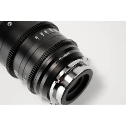 Laowa Ranger 28-75mm T2.9 FF Cine Zoom Lens for Arri PL/Canon EF