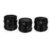 Laowa Wide Angle Cine Lens Kit for Micro Four Thirds