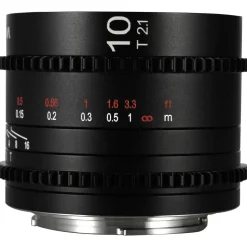 Laowa Wide Angle Cine Lens Kit for Micro Four Thirds