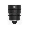 Laowa Nanomorph 35mm T2.4 1.5x S35 Anamorphic Lens Silver Flare PL/EF