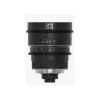 Laowa Nanomorph 27mm T2.8 1.5x S35 Anamorphic Lens Silver Flare PL/EF