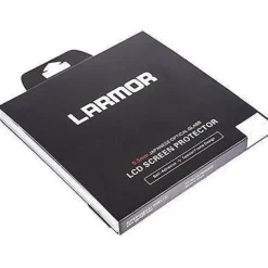 Larmor Screen Protector for Fujifilm X100S