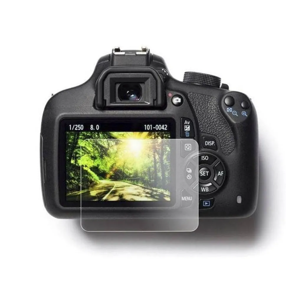 Larmor Screen Protector for Sony A7 IV