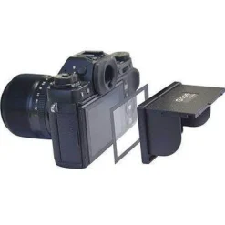 Larmor 5th Gen LCD Protector Canon 650D/700D/750D/760D/800D