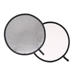 Lastolite 95cm (38) Reflector Silver/White