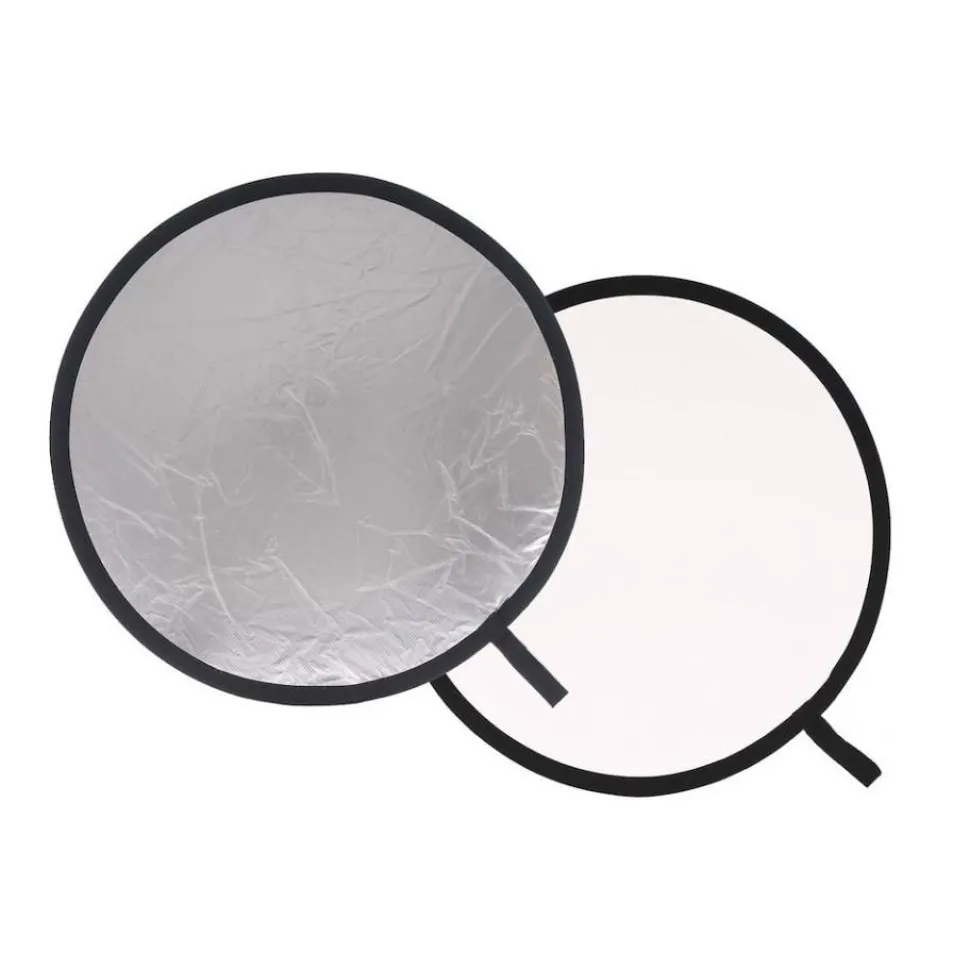 Lastolite 95cm (38) Reflector Silver/White