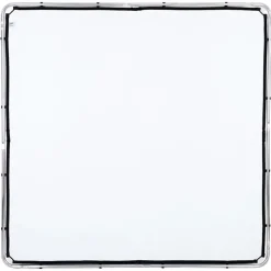 Lastolite Skylite Rapid Fabric Large 2 x 2m 0.75 Stop Diffuser - LL LR82201R