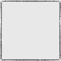 Lastolite Skylite Rapid Fabric Extra Large 0.75 Stop Diffuser 3x3m - LL LR83301R