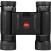 Leica 8 x 20 BCA Trinovid Black Compact Binocular
