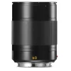 Leica APO Macro Elmarit TL 60mm f/2.8 ASPH Lens Black Anodised