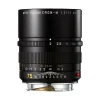Leica APO Summicron M 75mm f/2 ASPH Lens Black Anodised