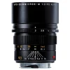 Leica APO Summicron-M 90mm f/2 ASPH Lens Black Anodised