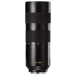Leica APO Vario Elmarit SL 90-280mm f/2.8-4 Lens Black Anodised