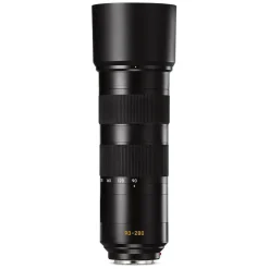 Leica APO Vario Elmarit SL 90-280mm f/2.8-4 Lens Black Anodised