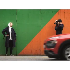 Leica APO-SUMMICRON-SL 50 f/2 ASPH lens Black Anodised