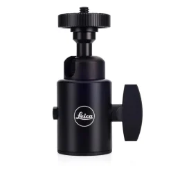 Leica Ball Head 18 Small Black