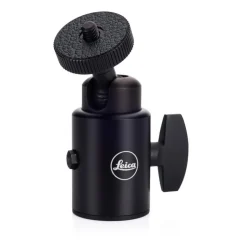 Leica Ball Head 18 Small Black