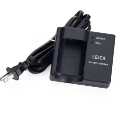Leica BC-SCL4 Battery Charger For Leica SL and Q2
