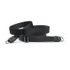 Leica Carrying Strap Fabric and Leather Black