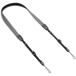 Leica Carrying Strap SOFORT Black Grey