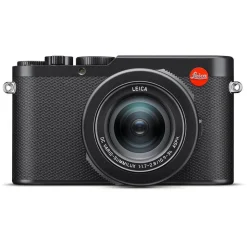 Leica D-Lux 8 Compact Digital Camera