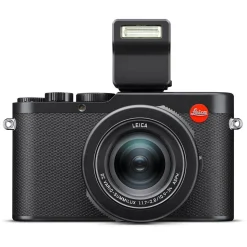 Leica D-Lux 8 Compact Digital Camera